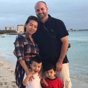 Meet your Posher, Stephen